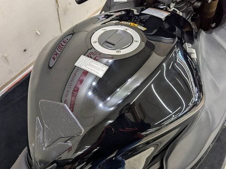 スズキ HAYABUSA ハヤブサ ☆★正規輸入ヨーロッパ仕様 エンジンスライダー装備★☆ 18