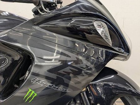 スズキ HAYABUSA ハヤブサ ☆★正規輸入ヨーロッパ仕様 エンジンスライダー装備★☆ 22