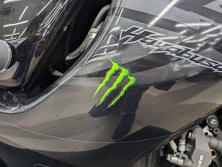 スズキ HAYABUSA ハヤブサ ☆★正規輸入ヨーロッパ仕様 エンジンスライダー装備★☆ 23