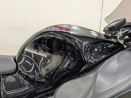 スズキ HAYABUSA ハヤブサ ☆★正規輸入ヨーロッパ仕様 エンジンスライダー装備★☆ 27