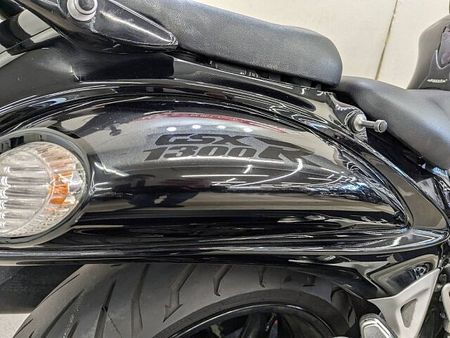 スズキ HAYABUSA ハヤブサ ☆★正規輸入ヨーロッパ仕様 エンジンスライダー装備★☆ 32