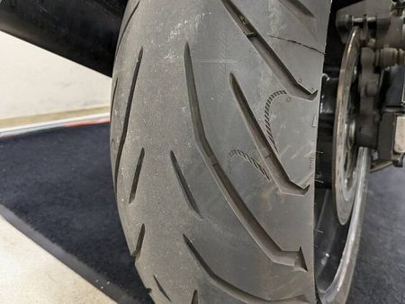 スズキ HAYABUSA ハヤブサ ☆★正規輸入ヨーロッパ仕様 エンジンスライダー装備★☆ 33