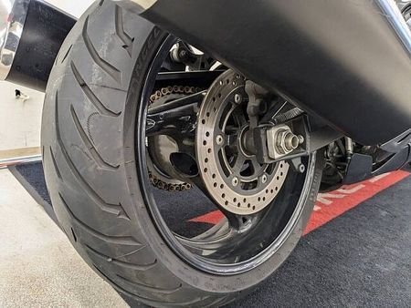 スズキ HAYABUSA ハヤブサ ☆★正規輸入ヨーロッパ仕様 エンジンスライダー装備★☆ 34