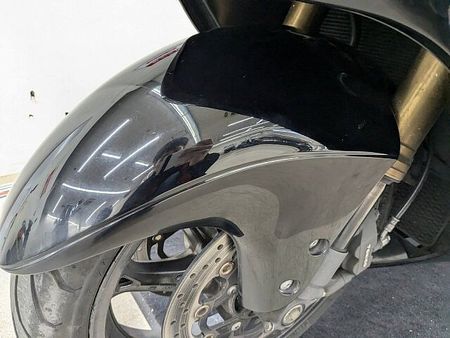 スズキ HAYABUSA ハヤブサ ☆★正規輸入ヨーロッパ仕様 エンジンスライダー装備★☆ 36