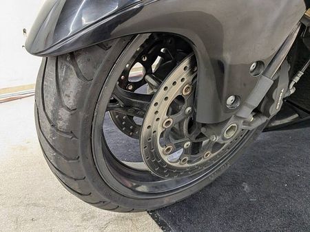 スズキ HAYABUSA ハヤブサ ☆★正規輸入ヨーロッパ仕様 エンジンスライダー装備★☆ 37