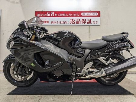 スズキ HAYABUSA ハヤブサ ☆★正規輸入ヨーロッパ仕様 エンジンスライダー装備★☆ 5