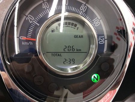 ホンダ スーパーカブC125 スーパーカブ125 ★☆2019年モデル ブラック調スタイル リアボックス装備☆★ 5