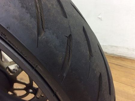 ホンダ CB400スーパーフォア CB400SFVスペック2 ★☆モリワキサイレンサー ビキニカウル カスタムハンドル☆★! 16