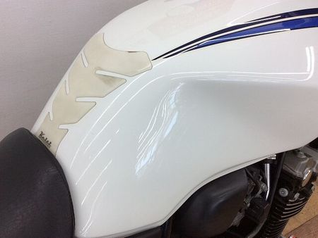 ホンダ CB400スーパーフォア CB400SFVスペック2 ★☆モリワキサイレンサー ビキニカウル カスタムハンドル☆★! 21