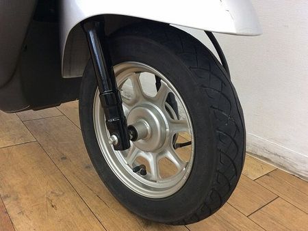 ホンダ タクト タクト ★☆2015年モデル フロントバスケット装備☆★ 11