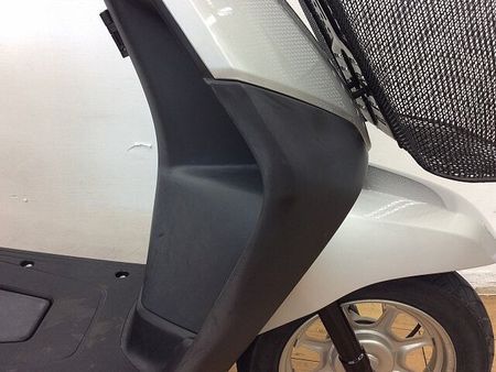 ホンダ タクト タクト ★☆2015年モデル フロントバスケット装備☆★ 12