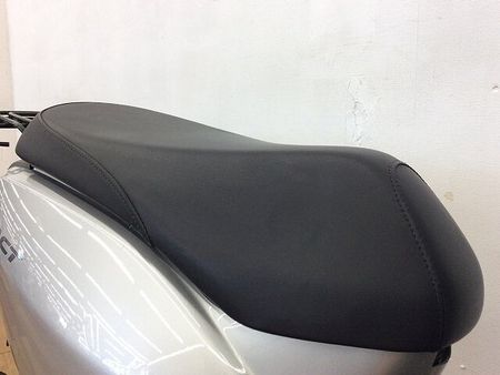 ホンダ タクト タクト ★☆2015年モデル フロントバスケット装備☆★ 16