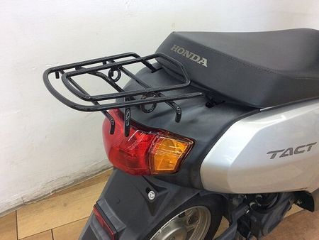 ホンダ タクト タクト ★☆2015年モデル フロントバスケット装備☆★ 19