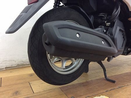 ホンダ タクト タクト ★☆2015年モデル フロントバスケット装備☆★ 20