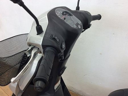 ホンダ タクト タクト ★☆2015年モデル フロントバスケット装備☆★ 21