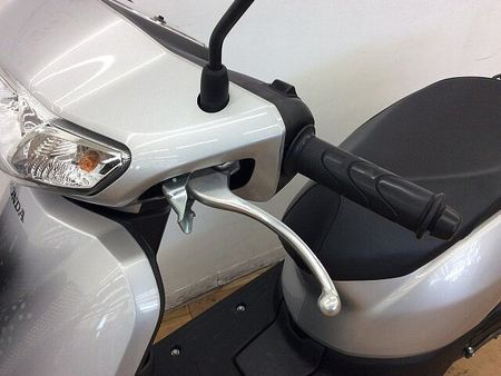 ホンダ タクト タクト ★☆2015年モデル フロントバスケット装備☆★ 22