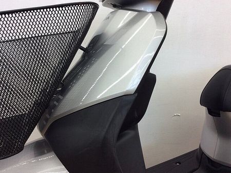 ホンダ タクト タクト ★☆2015年モデル フロントバスケット装備☆★ 23