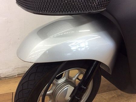ホンダ タクト タクト ★☆2015年モデル フロントバスケット装備☆★ 24