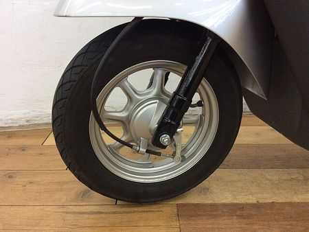 ホンダ タクト タクト ★☆2015年モデル フロントバスケット装備☆★ 25