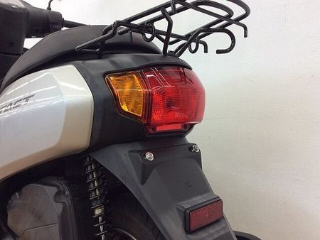 ホンダ タクト タクト ★☆2015年モデル フロントバスケット装備☆★ 31