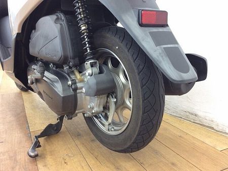 ホンダ タクト タクト ★☆2015年モデル フロントバスケット装備☆★ 33