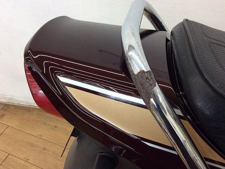 カワサキ ゼファーX ZEPHYR400KAI ★☆2005年モデル モリワキマフラー グラブバー☆★ 29
