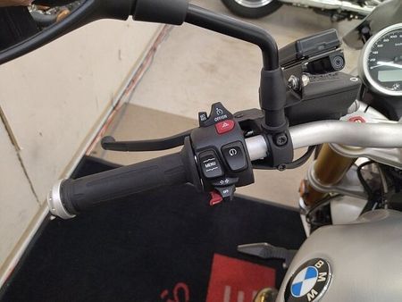 BMW R nineT RnineT ★☆2022年モデル ETC標準装備 ボクサーツインエンジン☆★ 11