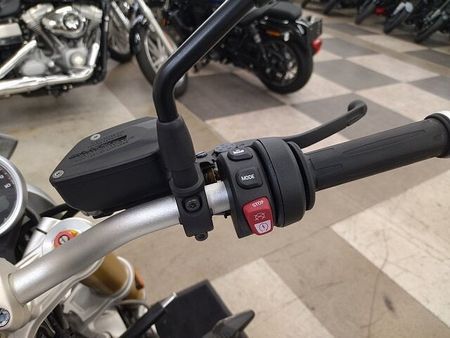 BMW R nineT RnineT ★☆2022年モデル ETC標準装備 ボクサーツインエンジン☆★ 12