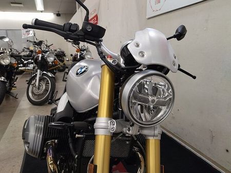 BMW R nineT RnineT ★☆2022年モデル ETC標準装備 ボクサーツインエンジン☆★ 17