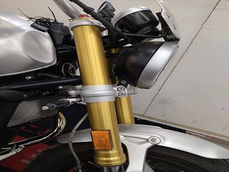 BMW R nineT RnineT ★☆2022年モデル ETC標準装備 ボクサーツインエンジン☆★ 20
