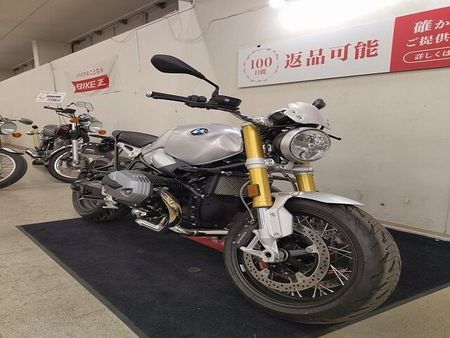 BMW R nineT RnineT ★☆2022年モデル ETC標準装備 ボクサーツインエンジン☆★ 3