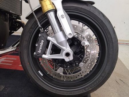 BMW R nineT RnineT ★☆2022年モデル ETC標準装備 ボクサーツインエンジン☆★ 21