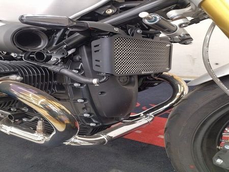 BMW R nineT RnineT ★☆2022年モデル ETC標準装備 ボクサーツインエンジン☆★ 22