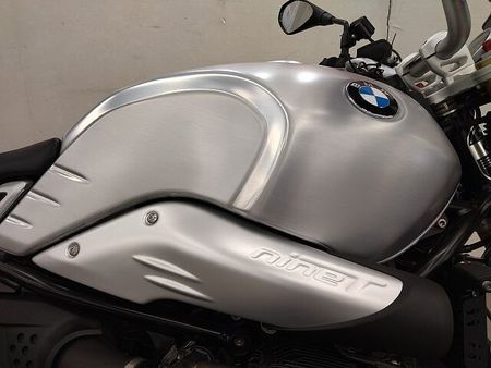 BMW R nineT RnineT ★☆2022年モデル ETC標準装備 ボクサーツインエンジン☆★ 23