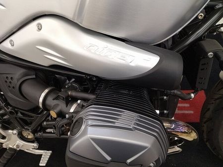 BMW R nineT RnineT ★☆2022年モデル ETC標準装備 ボクサーツインエンジン☆★ 24