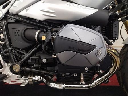 BMW R nineT RnineT ★☆2022年モデル ETC標準装備 ボクサーツインエンジン☆★ 25