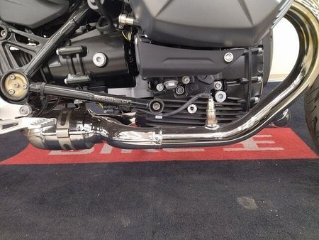 BMW R nineT RnineT ★☆2022年モデル ETC標準装備 ボクサーツインエンジン☆★ 26