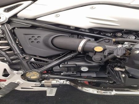 BMW R nineT RnineT ★☆2022年モデル ETC標準装備 ボクサーツインエンジン☆★ 27