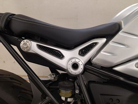 BMW R nineT RnineT ★☆2022年モデル ETC標準装備 ボクサーツインエンジン☆★ 28