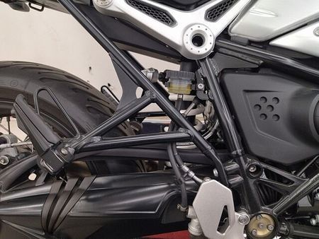 BMW R nineT RnineT ★☆2022年モデル ETC標準装備 ボクサーツインエンジン☆★ 29