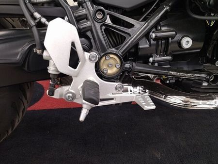 BMW R nineT RnineT ★☆2022年モデル ETC標準装備 ボクサーツインエンジン☆★ 30