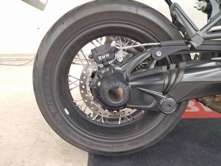 BMW R nineT RnineT ★☆2022年モデル ETC標準装備 ボクサーツインエンジン☆★ 33
