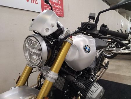 BMW R nineT RnineT ★☆2022年モデル ETC標準装備 ボクサーツインエンジン☆★ 37
