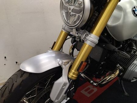 BMW R nineT RnineT ★☆2022年モデル ETC標準装備 ボクサーツインエンジン☆★ 38