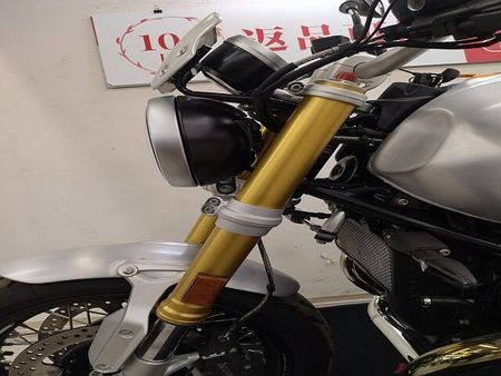 BMW R nineT RnineT ★☆2022年モデル ETC標準装備 ボクサーツインエンジン☆★ 39