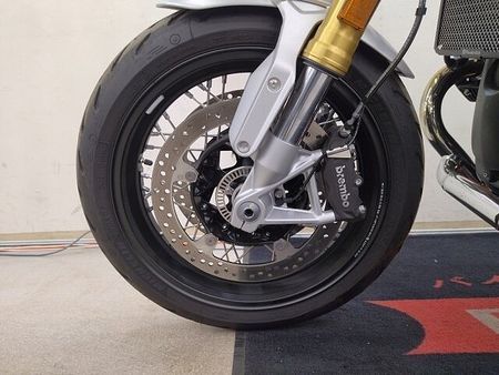 BMW R nineT RnineT ★☆2022年モデル ETC標準装備 ボクサーツインエンジン☆★ 40