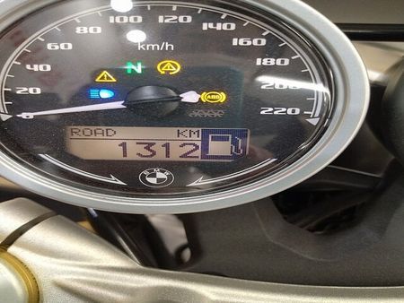 BMW R nineT RnineT ★☆2022年モデル ETC標準装備 ボクサーツインエンジン☆★ 8