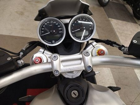 BMW R nineT RnineT ★☆2022年モデル ETC標準装備 ボクサーツインエンジン☆★ 10