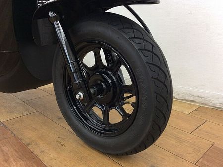 ホンダ ジョルノ ジョルノ ★☆くまもんバージョン 2022年モデル フルノーマル☆★ 12