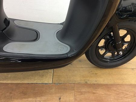 ホンダ ジョルノ ジョルノ ★☆くまもんバージョン 2022年モデル フルノーマル☆★ 14